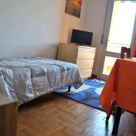 Agli Ospedali Hotell Padua Exteriör bild