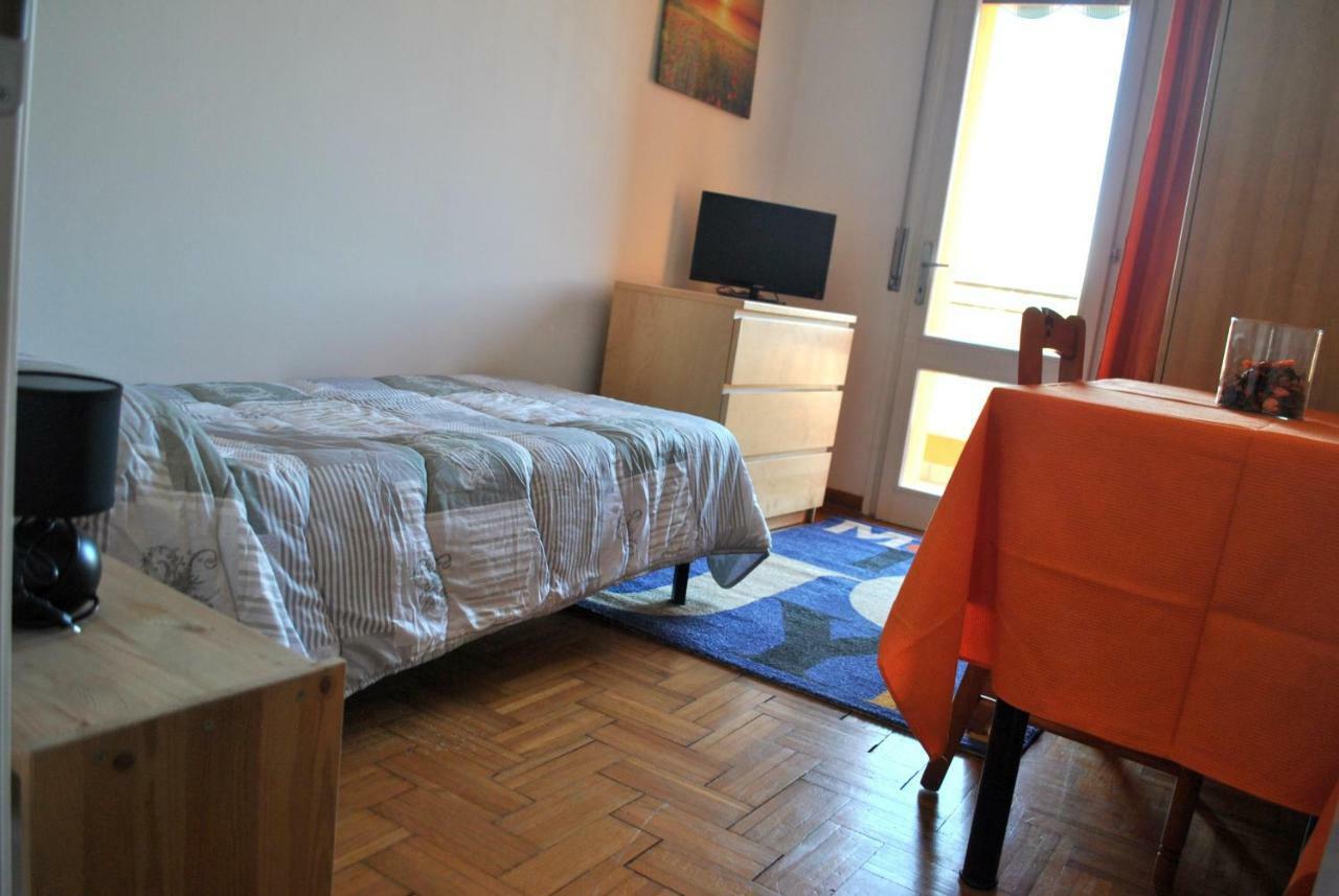 Agli Ospedali Hotell Padua Exteriör bild