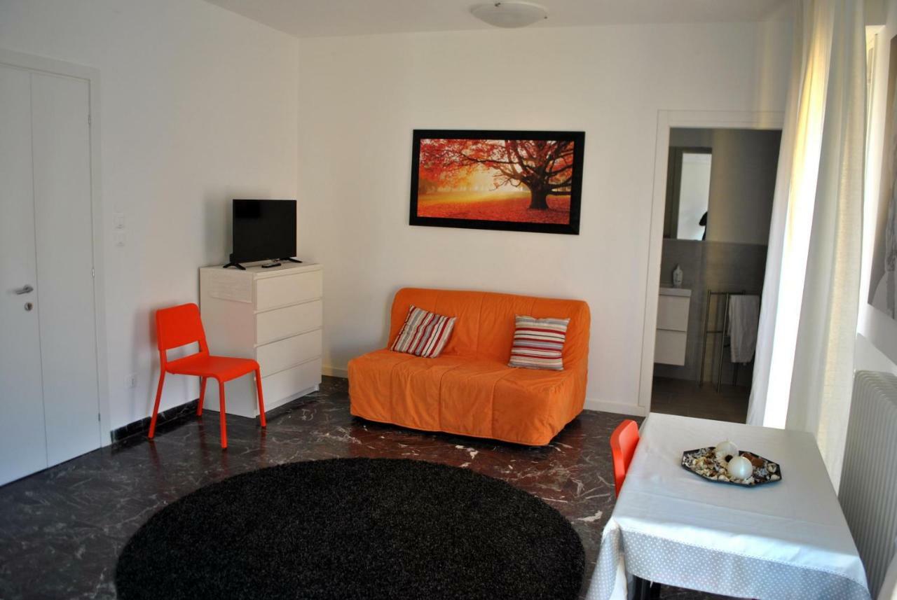 Agli Ospedali Hotell Padua Exteriör bild