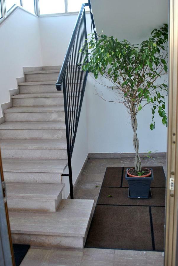 Agli Ospedali Hotell Padua Exteriör bild