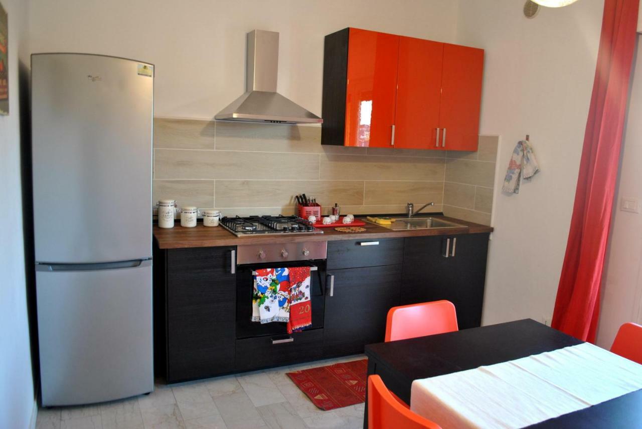 Agli Ospedali Hotell Padua Exteriör bild