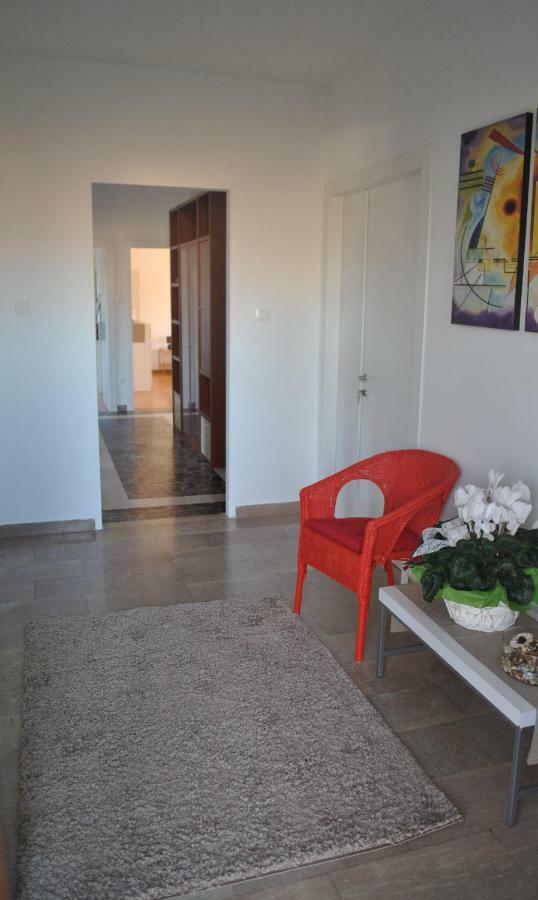 Agli Ospedali Hotell Padua Exteriör bild