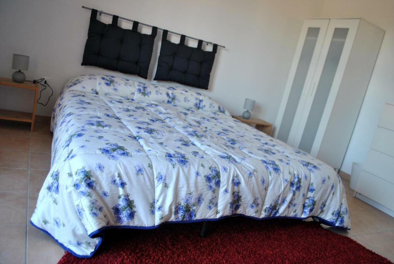Agli Ospedali Hotell Padua Exteriör bild