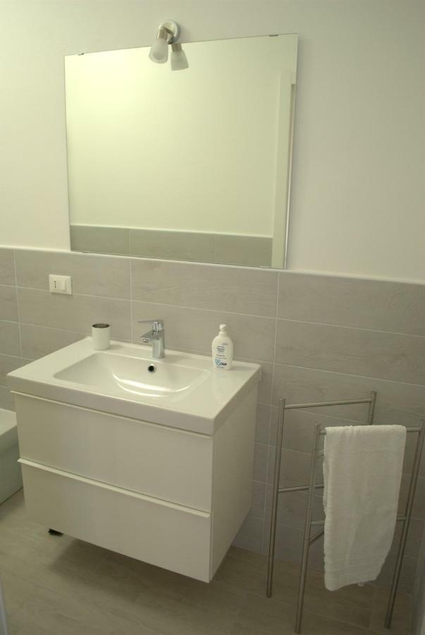 Agli Ospedali Hotell Padua Exteriör bild
